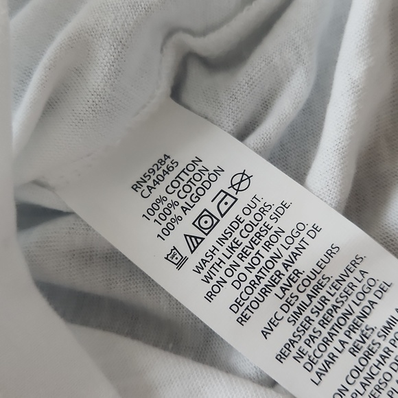 Children's Place T-Shirt NWT - Picture 7 of 7